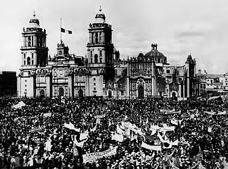 Inicio de la era de la computación