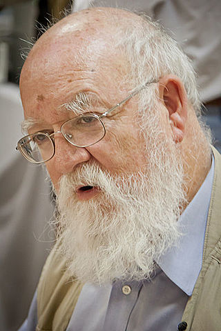 Daniel Dennett Publishes "Darwin's Dangerous Idea"