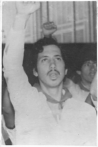 Luis Fernando Lalinde Lalinde