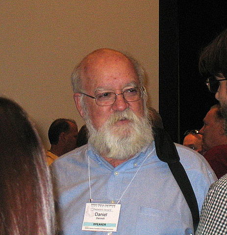 Daniel Dennett is Awarded the Mind & Brain Prize