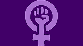 Timeline: FEMINISMOS