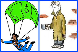 DESARROLLO (condición social)