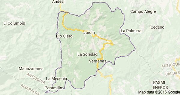 Luis Fernando Lalinde Lalinde es capturado.