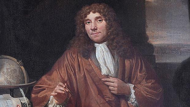Antonie van Leeuwenhoek