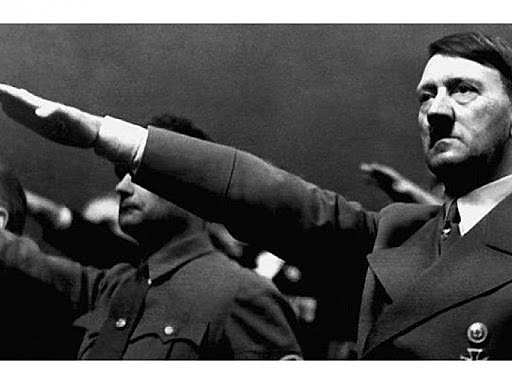 Hitler le declara la guerra a USA