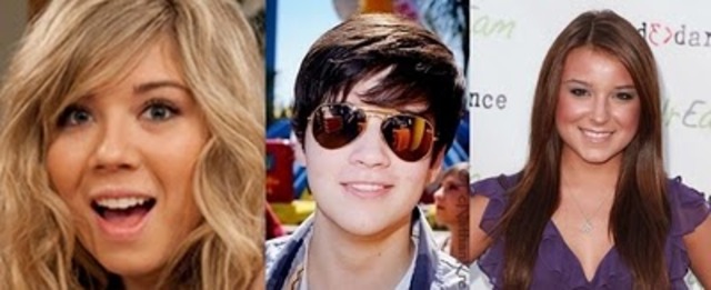 Jennette Mccurdy se manifesta