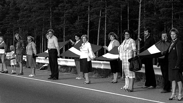 Independencia de Lituania