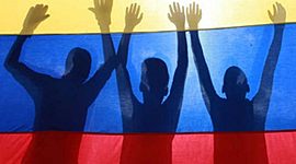 Timeline: La democracia de Colombia y sus limitaciones