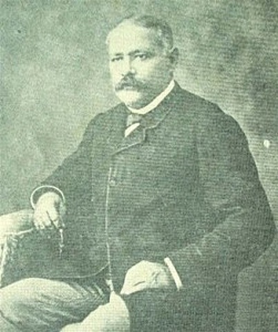 Manuel de Jesús Galván