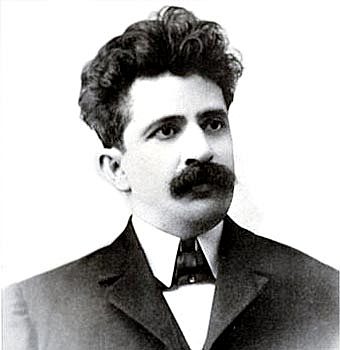 Salvador Diaz Mirón