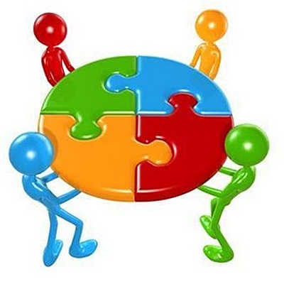 Timeline: Contexto histórico de la Gerencia Social