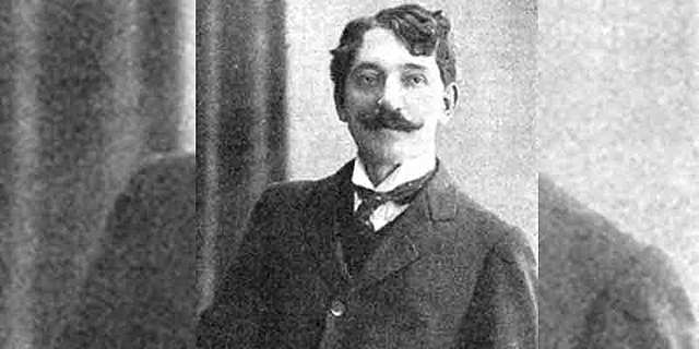 Enrique Gomez Carrillo