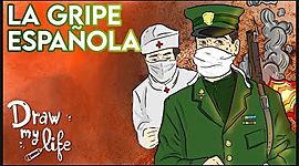 Timeline: LA GRIPE ESPAÑOLA