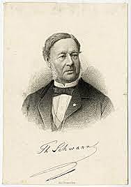 Theodoro Schwan