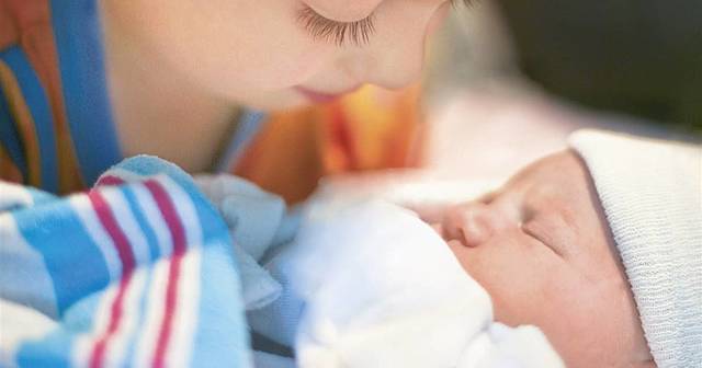 Nace Juan Pablo Jimenez Pinzón