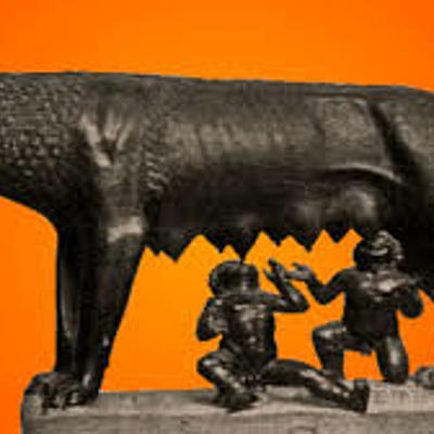 Timeline: LA MONARQUÍA ROMANA