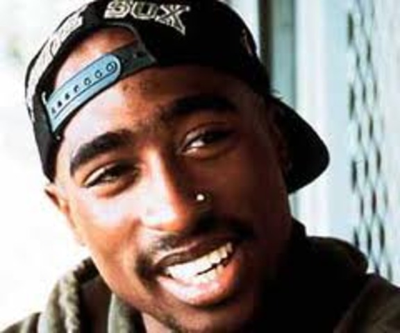 R.I.P Tupac