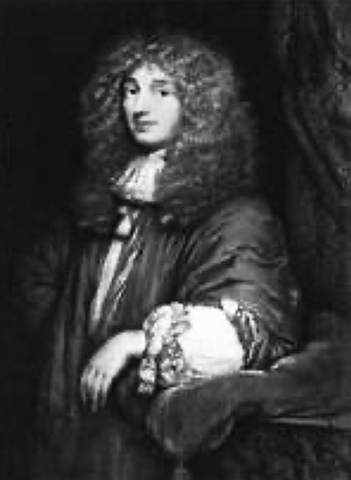CHRISTIAAN HUYGENS