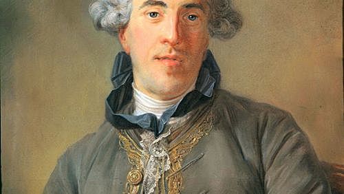 François Poullain de La Barre