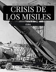 crisis de los misiles cubanos