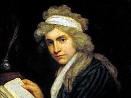 Mary Wollstonecraft