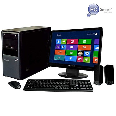 Timeline: Historia del computador