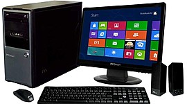 Timeline: Historia del computador