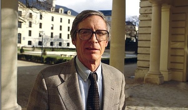 John Rawls