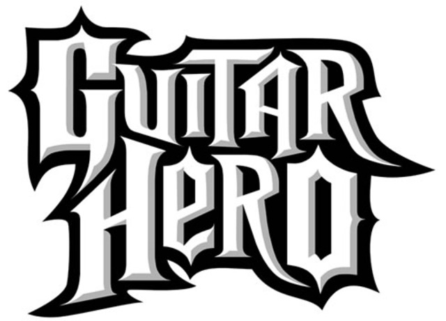 Guitar Hero starts