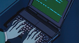 Timeline: evolución del computador