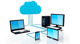 Timeline: El software en línea