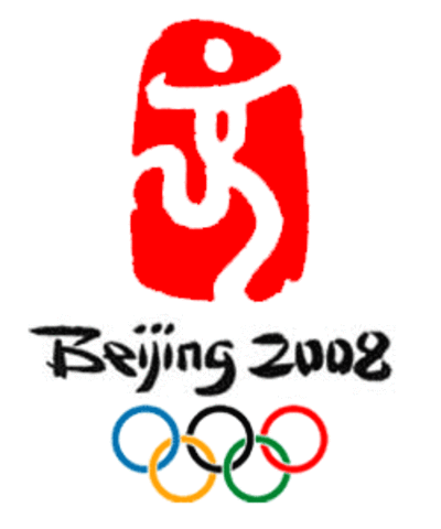Bejing Olympics Begin