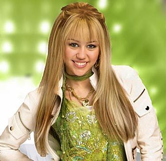 Hannah Montana