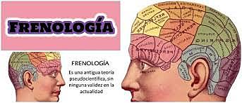 Frenología