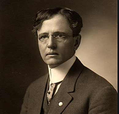 John R. Commons Economista