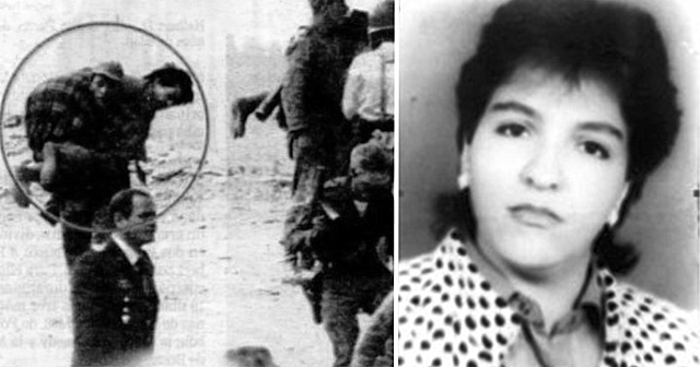 Desaparición forzada de Cristina del Pilar Guarin