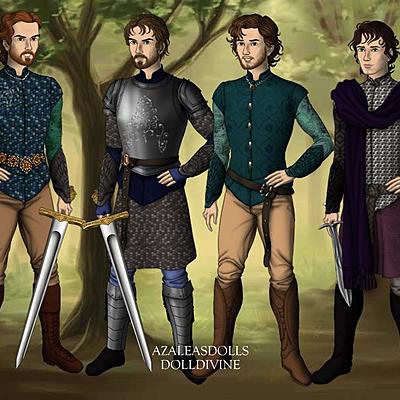 Timeline: Close Reading Timeline