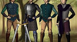 Timeline: Close Reading Timeline