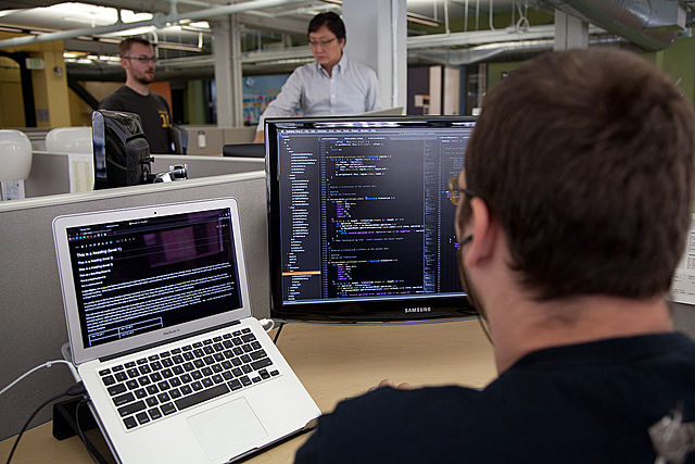 Ingeniería software