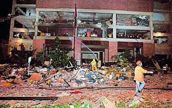 Muerte de Juan Pablo Pinzón