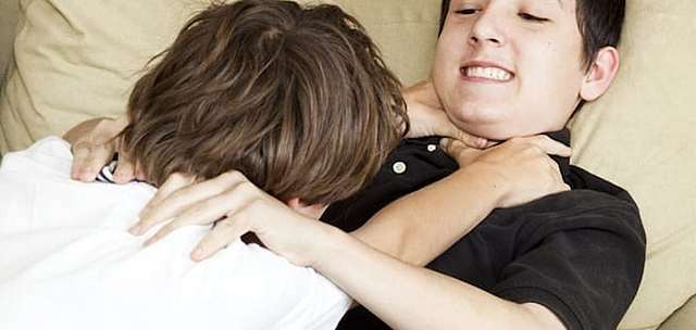 Hierarchy of Brothers