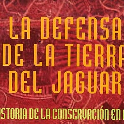 Timeline: Historia de la conservación en México