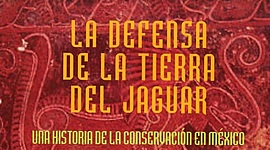 Timeline: Historia de la conservación en México