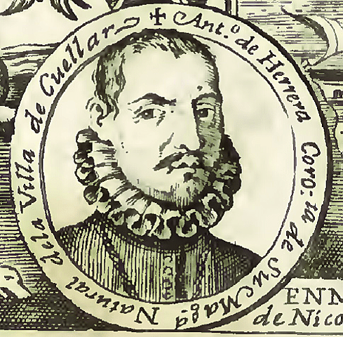 Conquista e inicios de la paleontología