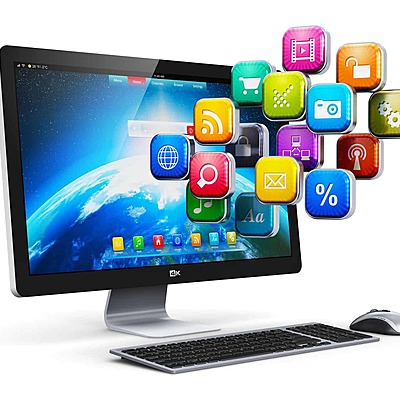 Timeline: Ofimática