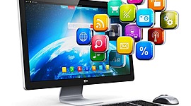 Timeline: Ofimática