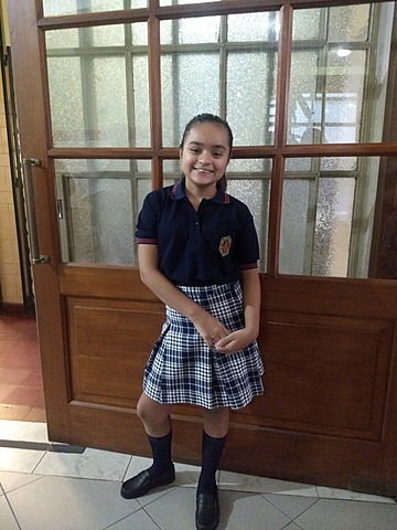 Inicio del cursillo de orientación en la secundaria