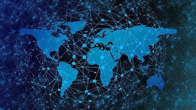 The Creation of the World Wide Web