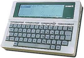 Surge el Kyotronic Kyocera