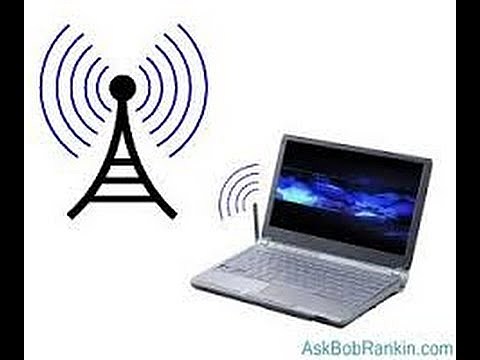 Se empieza a usar el Wifi